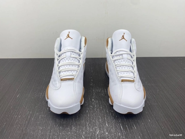 Rep TBkick Wheat 13 Air 414571-171 Jordan 0805